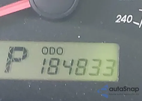 2010 Toyota Corolla Le z USA, uszkodzony, nr VIN 2T1BU4EE4AC290260